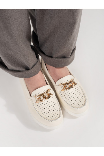 mokassiinid  platvormiga 2