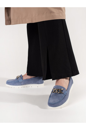 mokassiinid  platvormiga 2