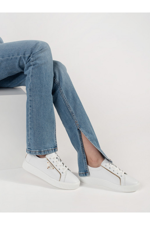 valge värv Naiste kingad    valge värv Naiste kingad