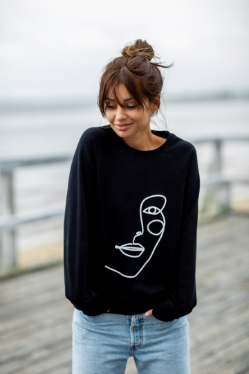 Džemper 147209 BeWear