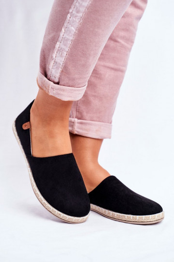 Espadrillid Must Vulcano