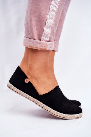 Espadrillid Must Vulcano 2
