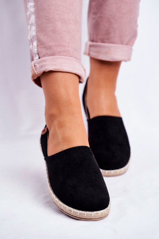 Espadrillid Must Vulcano Espadrillid Must Vulcano