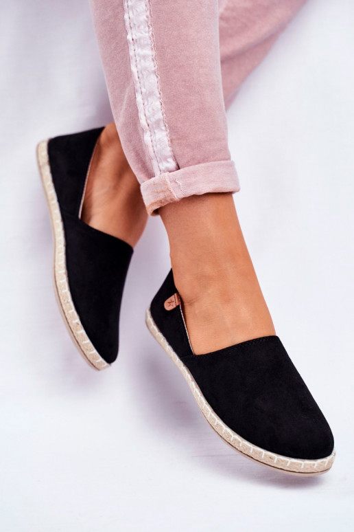 Espadrillid Must Vulcano Espadrillid Must Vulcano