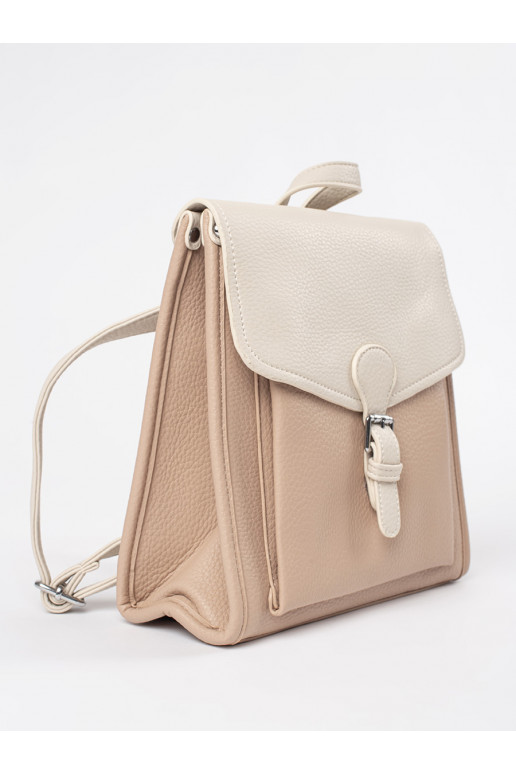 elevandiluu värvi Seljakott z klapą