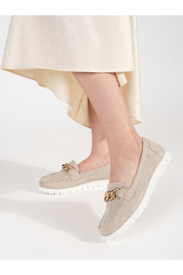 mokassiinid  platvormiga 2