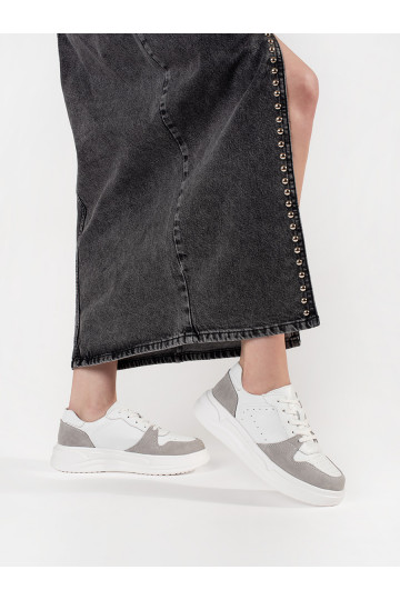 valget värvi   Naiste kingad platvormiga 2