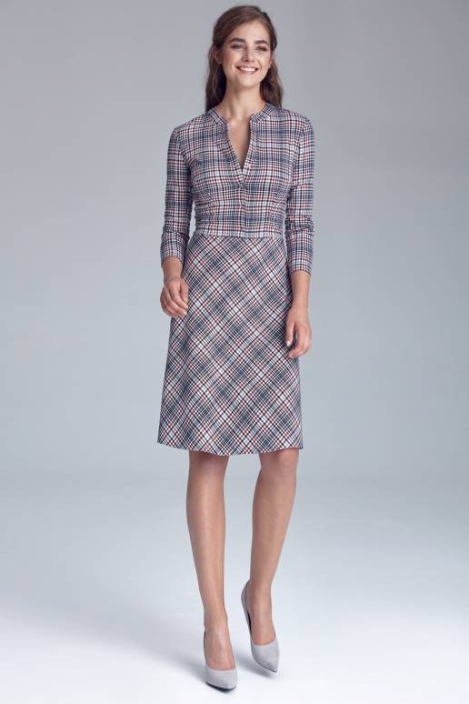  Kleit Modelli 134982 Nife 