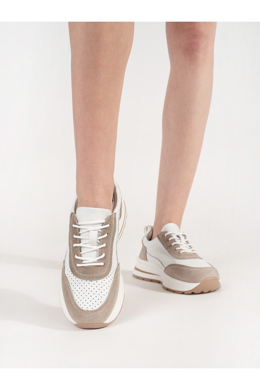 naiste kingad  valge värv-    naiste kingad  valge värv-