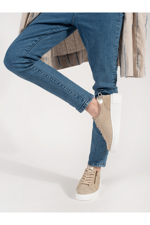 beeži värvi Naiste kingad  beeži värvi Naiste kingad