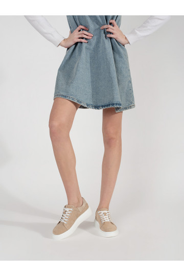 beeži värvi   Naiste kingad  2