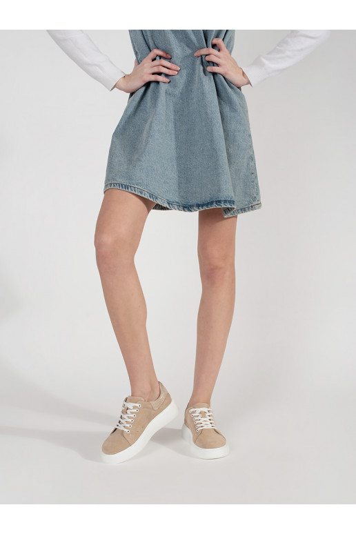 beeži värvi   Naiste kingad  beeži värvi   Naiste kingad