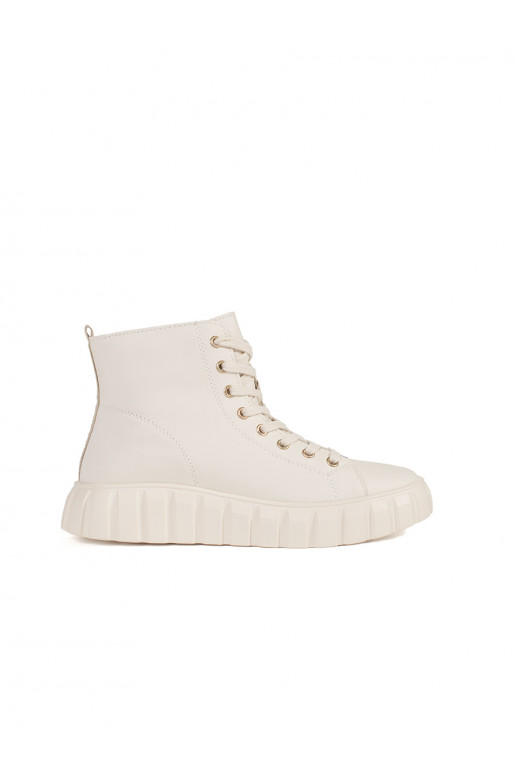 Naiste saapad  platvormiga   Naiste saapad  platvormiga