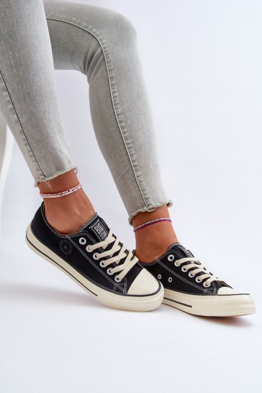 naiste saapad Big Star NN274269 Must  naiste saapad Big Star NN274269 Must