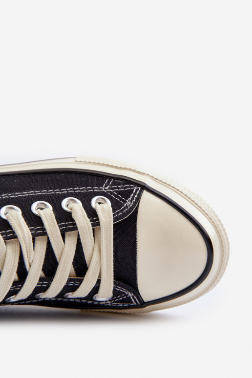 naiste saapad Big Star NN274269 Must  naiste saapad Big Star NN274269 Must