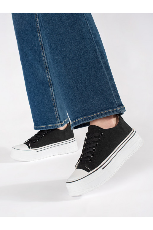 Mvärvi klassikalise mudeli naiste tossud 