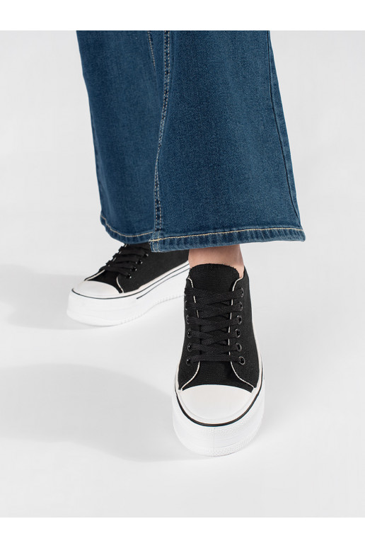 Mvärvi klassikalise mudeli naiste tossud 