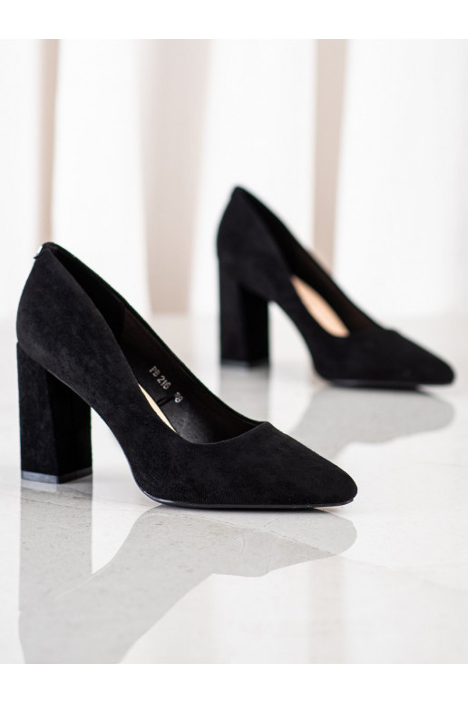 Klassikalise mudeli Kingad SERGIO LEONE