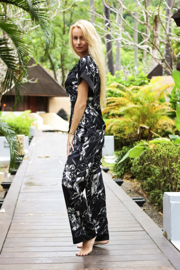 Pidžaama 209074 Kalimo  2