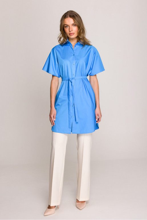  Lühikeste varrukatega särk 209092 Stylove 