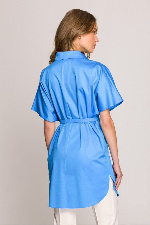  Lühikeste varrukatega särk 209092 Stylove 