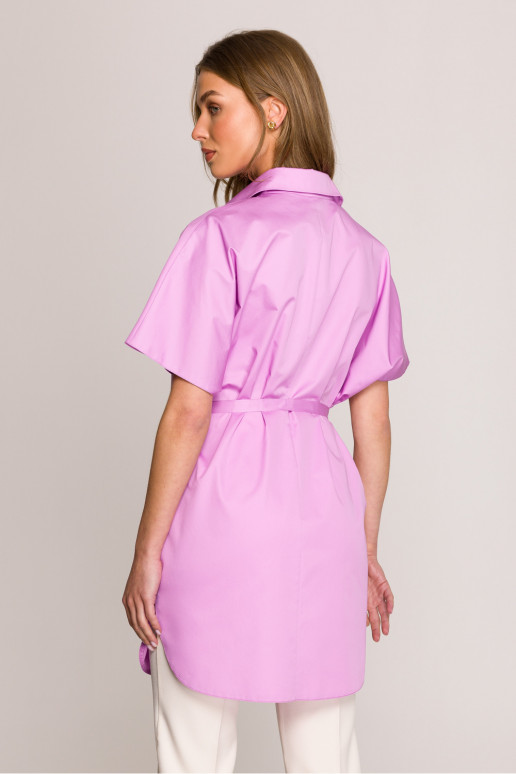  Lühikeste varrukatega särk 209093 Stylove 