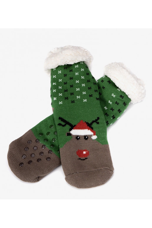 Rohelised isoleeritud sokid Lima... Rohelised isoleeritud sokid Lima...