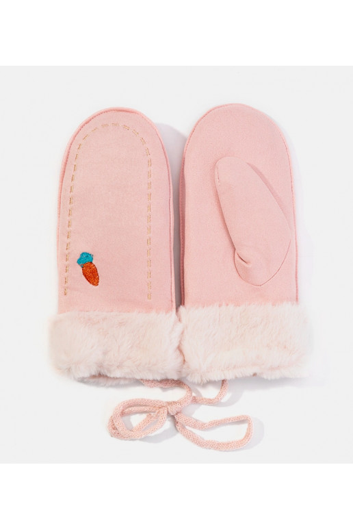 Porgandiroosad Lastekindad