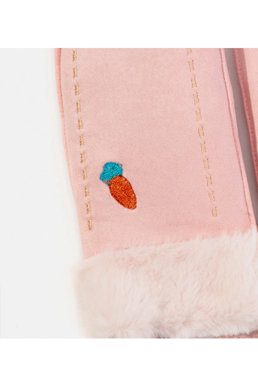 Porgandiroosad Lastekindad