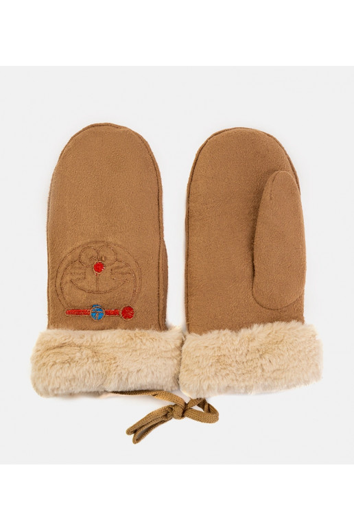 Kitty Brown lastekindad