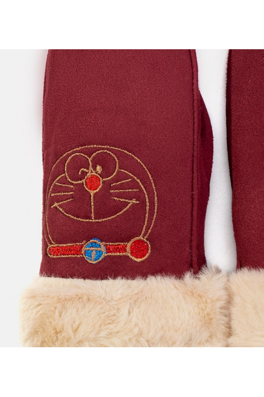 Burgundia Kitty lastekindad