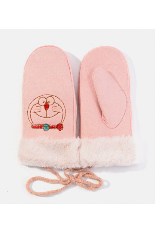 Kitty roosad lastekindad