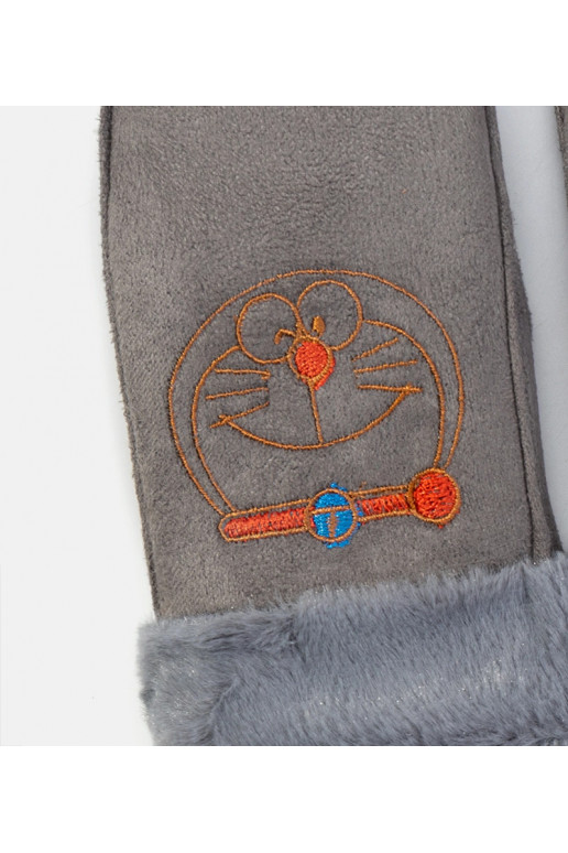 Kitty Grey lastekindad