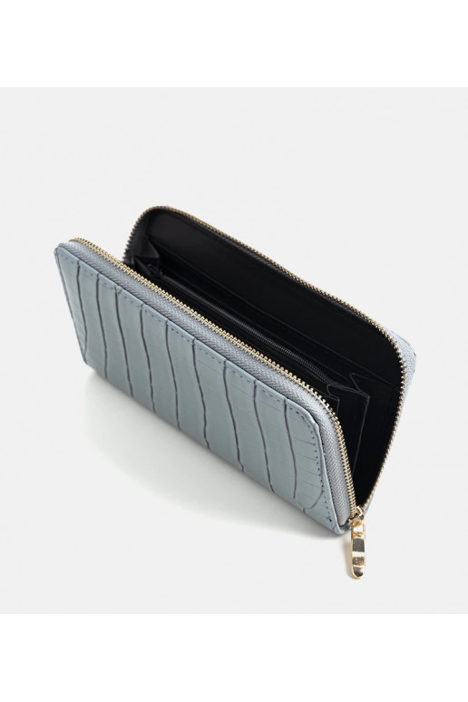 Spangler sinine lakknahast rahakott Spangler sinine lakknahast rahakott