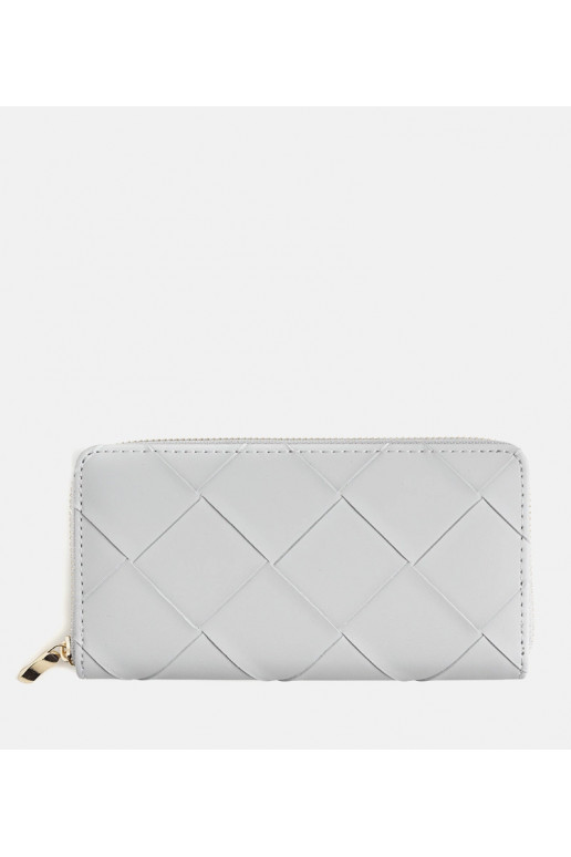 Bennett Matte Grey rahakott