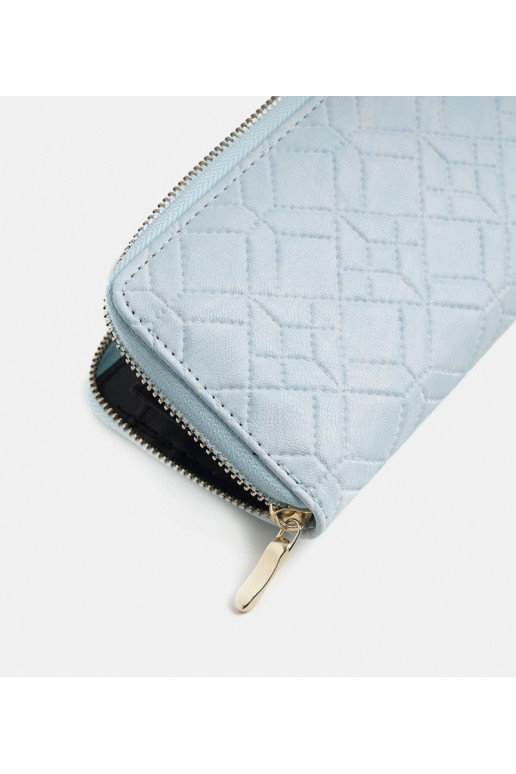 Sinine Hardi suur rahakott