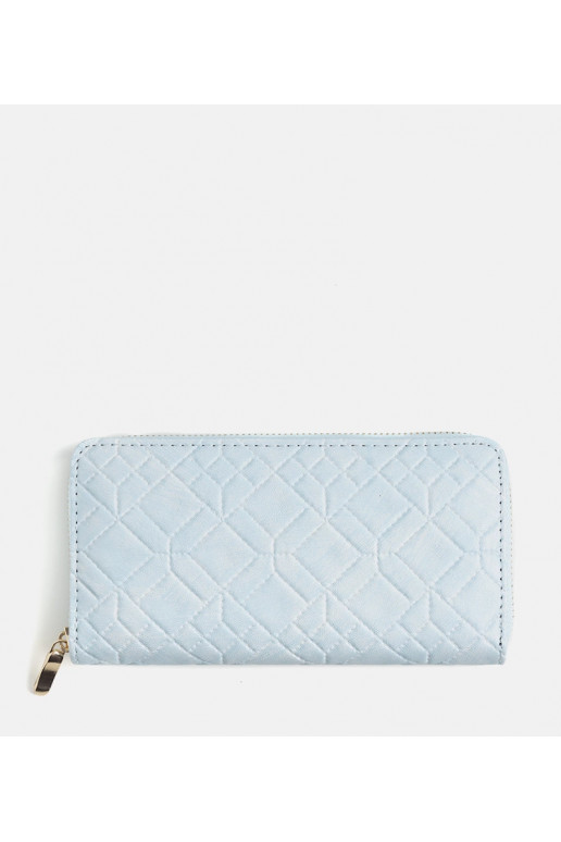 Sinine Hardi suur rahakott