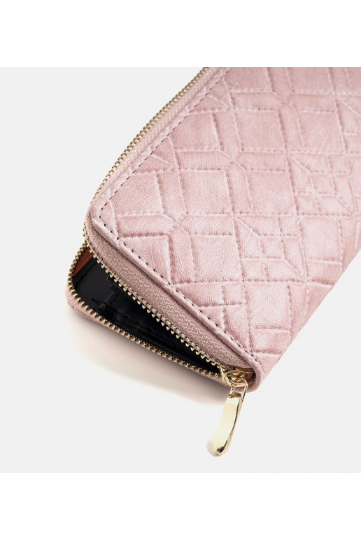 Roosa suur Hardi rahakott