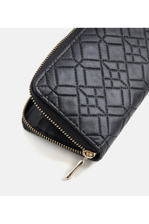 Must suur Hardi rahakott