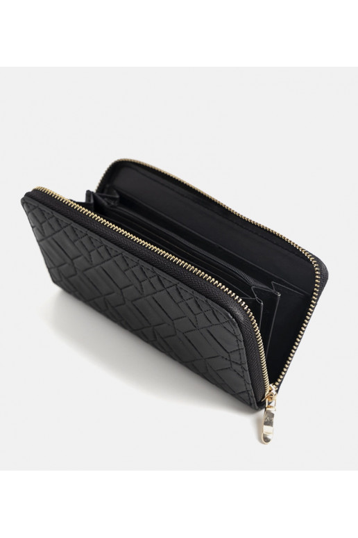 Must suur Hardi rahakott