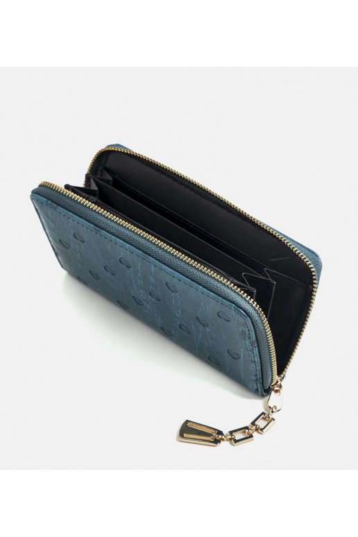 Sinine Dumont Heart rahakott