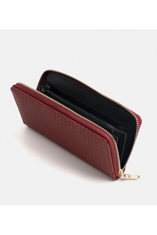 Hinds punane naiste rahakott