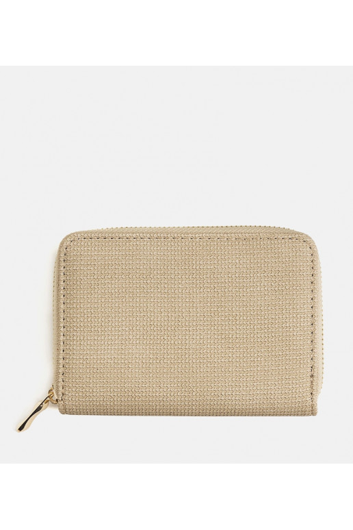 Beež Gunn naiste rahakott