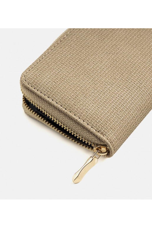 Beež Gunn naiste rahakott