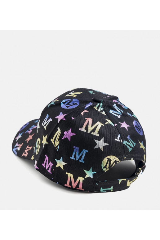 Must naiste müts Marcia