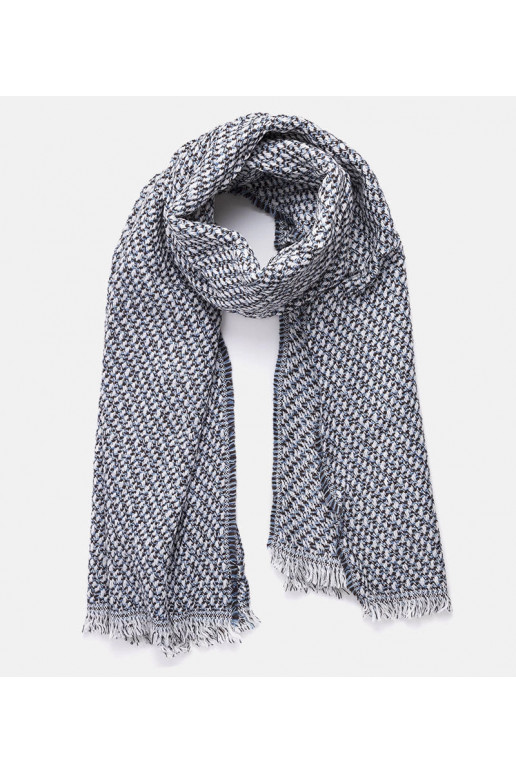 Sinine-valge sall, „Aria" Sinine-valge sall, „Aria"