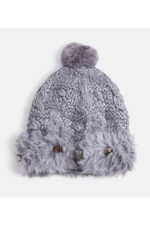 Halli karvamüts Danna