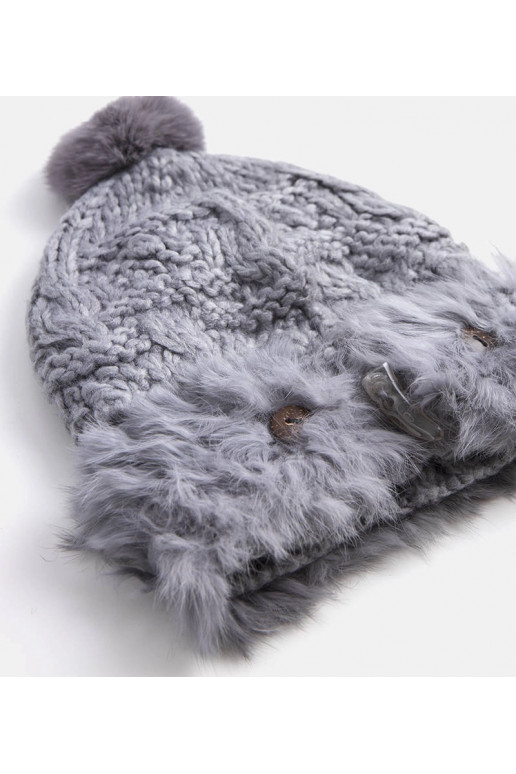 Halli karvamüts Danna