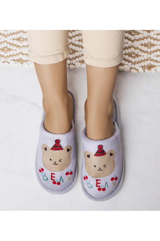 Hallid pehmed Bear sussid