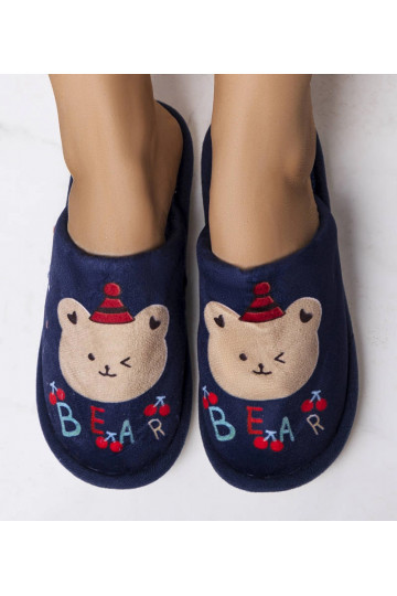 Meresinised pehmed Bear sussid 2